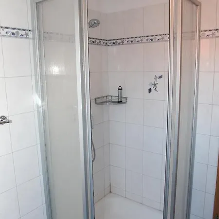 Дом отдыха Robbeninsel Норден