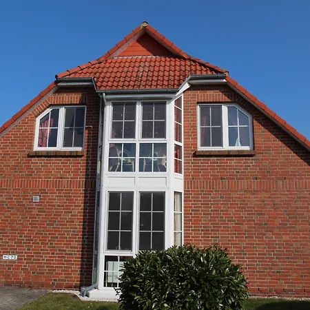 Дом отдыха Robbeninsel *