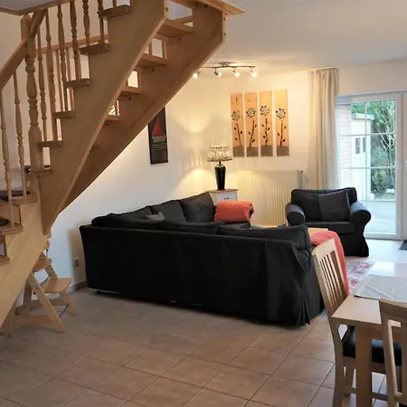 Robbeninsel Дом отдыха Норден