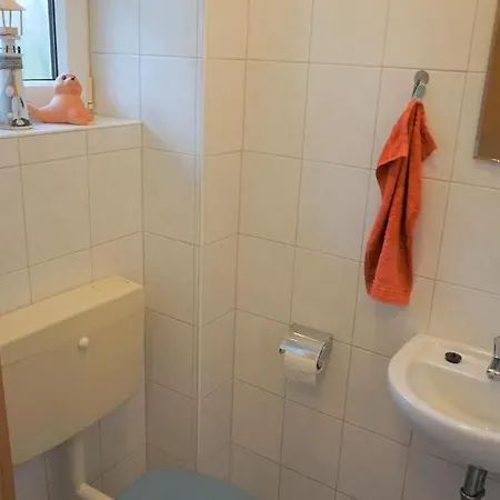 Robbeninsel * Норден